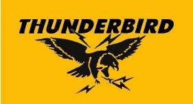 Thunderbird